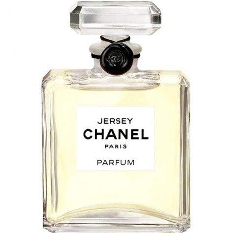 chanel jersey perfume review.